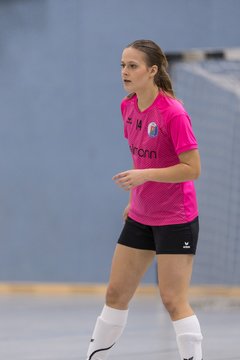 Bild 574 - B-Juniorinnen 2 Loewinnen Cup